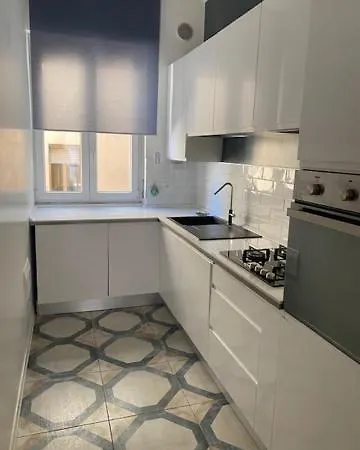 Casa Vacanze La Luna Piena Apartamento