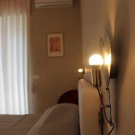 Apartamento Casa Vacanze La Luna Piena Pescara