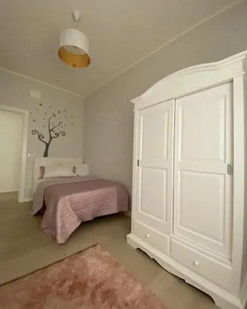 Casa Vacanze La Luna Piena Apartamento