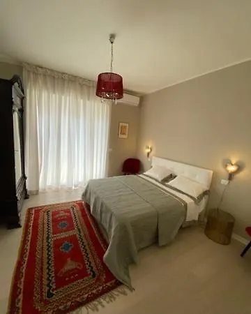Casa Vacanze La Luna Piena Pescara