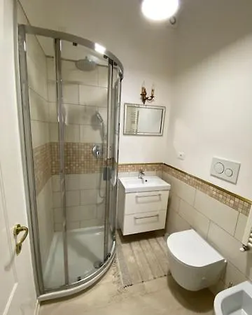 Casa Vacanze La Luna Piena Pescara