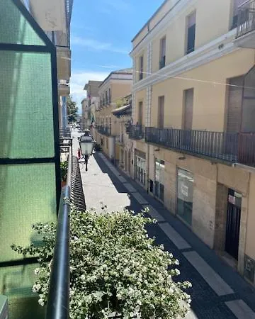 Apartamento Casa Vacanze La Luna Piena