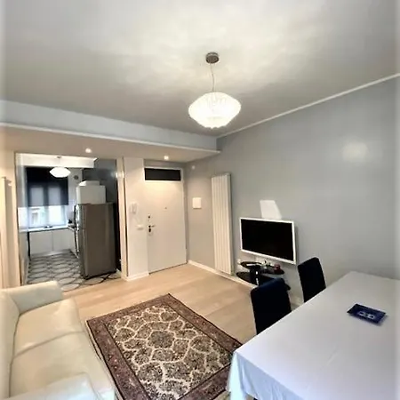 Casa Vacanze La Luna Piena Apartamento *