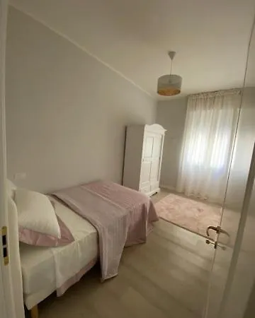 Casa Vacanze La Luna Piena