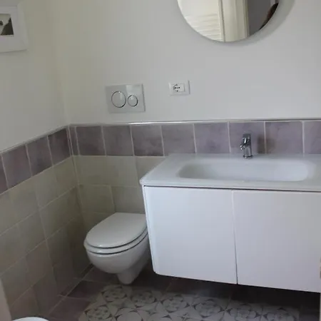 Apartamento Casa Vacanze La Luna Piena Pescara