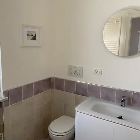 Casa Vacanze La Luna Piena Apartamento