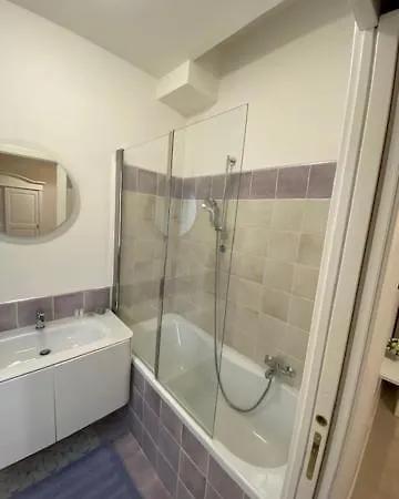 Apartamento Casa Vacanze La Luna Piena *