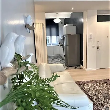 Casa Vacanze La Luna Piena
