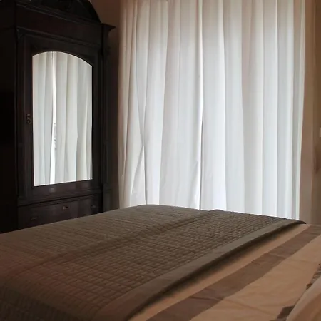 Apartamento Casa Vacanze La Luna Piena *