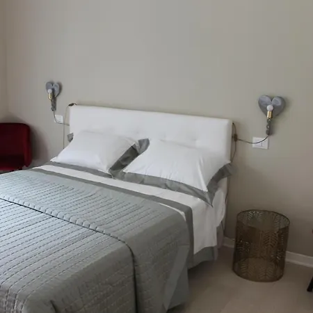Casa Vacanze La Luna Piena Apartamento