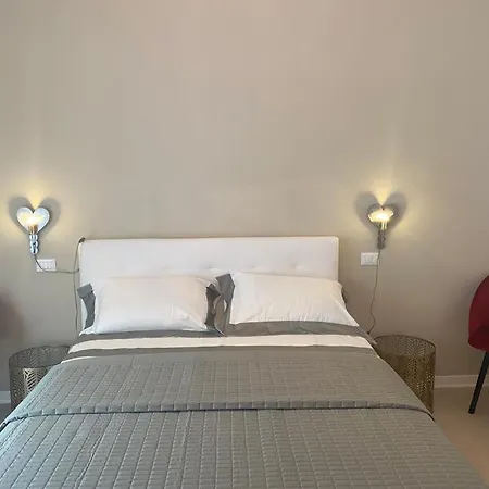 Casa Vacanze La Luna Piena Pescara