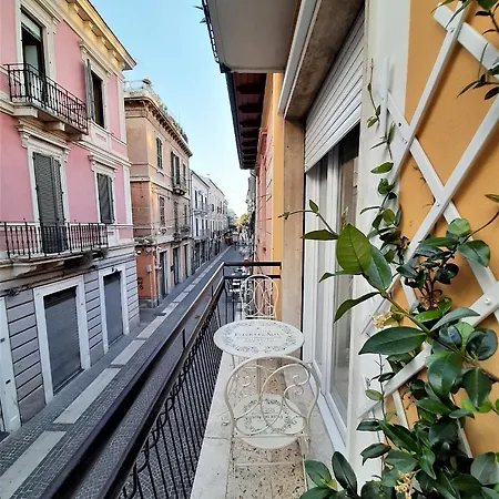 Casa Vacanze La Luna Piena *